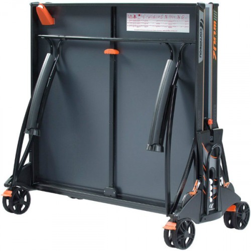 Теннисный стол  Cornilleau 700M Crossover Outdoor - фото №3